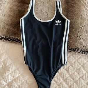 Adidas Bodysuit